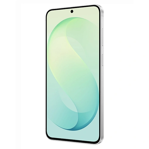 Samsung Galaxy S26 FE, 8 ГБ/128 ГБ, зеленый (2sim + eSim)