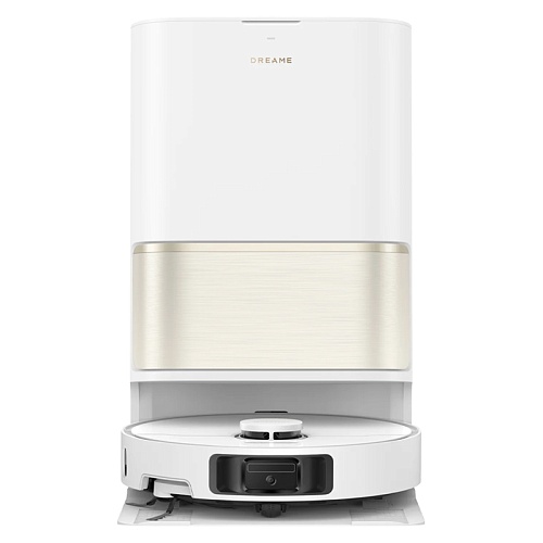 Робот-пылесос Dreame L50 Ultra CE, белый