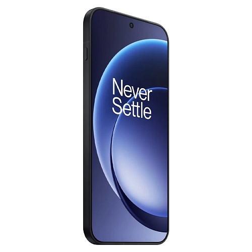 OnePlus 15, 12 ГБ, 256 ГБ, черный