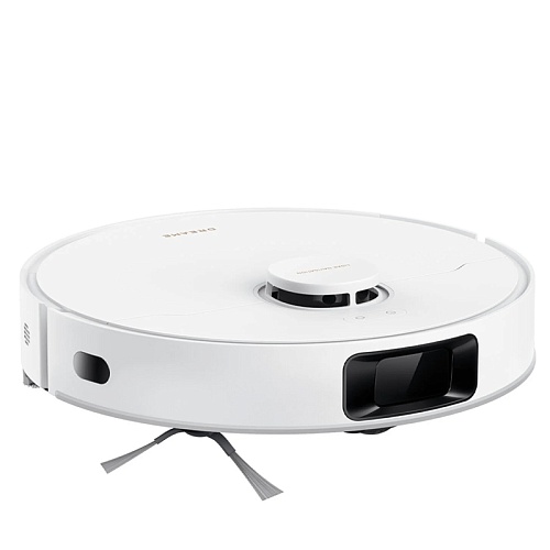 Робот-пылесос Dreame D20 Plus, белый