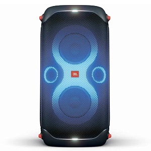 Купить JBL PARTYBOX 110, черный по цене 27 900 ₽ рублей