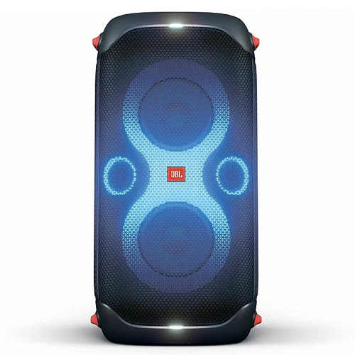JBL PARTYBOX 110, черный