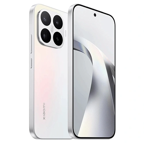 Xiaomi 17T, 12/256 ГБ, опаловый белый (2SIM + eSIM)