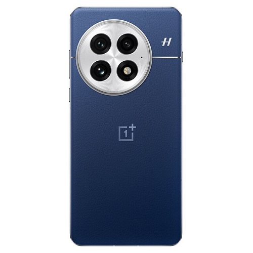 OnePlus 13, 12 ГБ, 256 ГБ,  синий