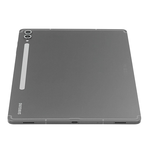 Samsung Galaxy Tab S10 Plus, 512 ГБ, серый