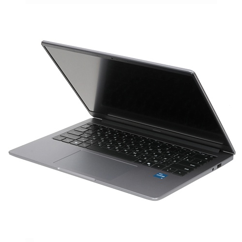 Ноутбук Honor Magicbook X14 2025, серый