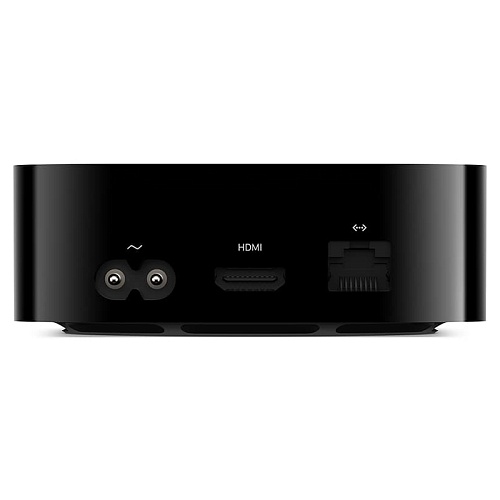 Apple TV 4K, 32 ГБ (2-го поколения)