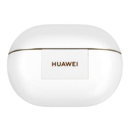 Беспроводные наушники HUAWEI FreeBuds Pro 4, Белый