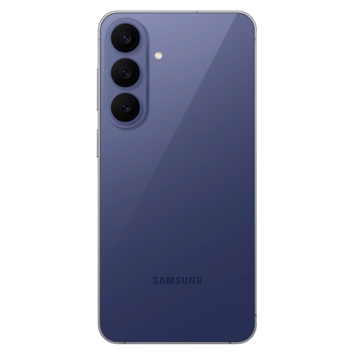 Смартфон Samsung Galaxy S26 FE, 8 ГБ/256 ГБ, темно-синий (2sim + eSim)