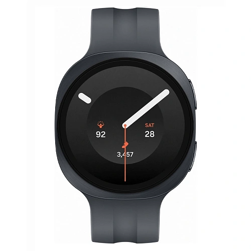 Samsung Galaxy Watch 9, 40 мм, графитовый