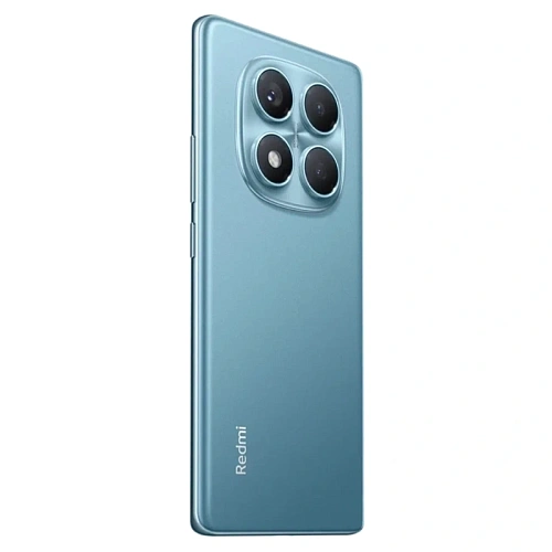Смартфон Xiaomi Redmi Note 14 Pro, 256 ГБ, зеленый