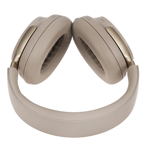 Беспроводные наушники Bose QuietComfort Ultra Headphones, Бежевый