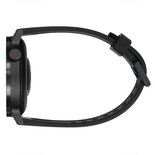 Умные часы CMF Watch 3 Pro, черный/серый