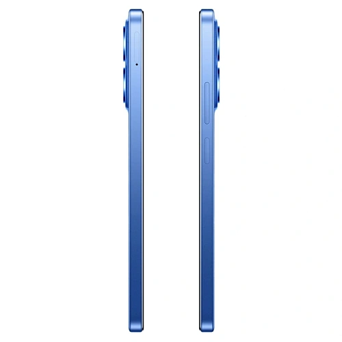 Xiaomi Redmi 15C, 4 ГБ, 128 ГБ, синий