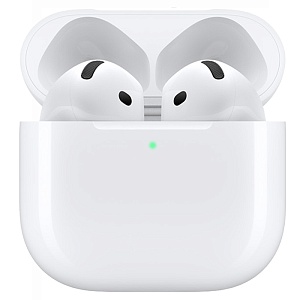 картинка Беспроводные Наушники AirPods 5