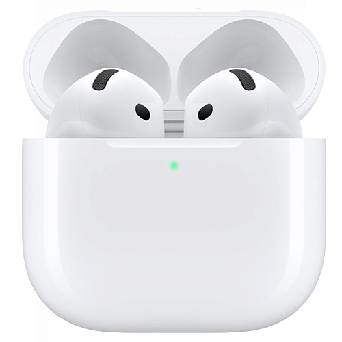 Беспроводные Наушники AirPods 5, белый