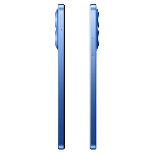 Xiaomi Redmi 15C, 8 ГБ, 256 ГБ, синий