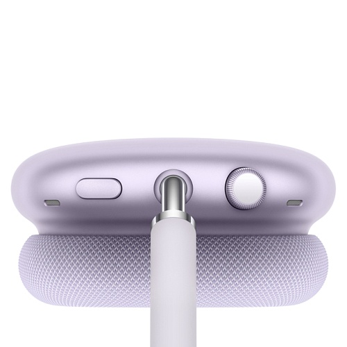 AirPods Max, Type-C, фиолетовый