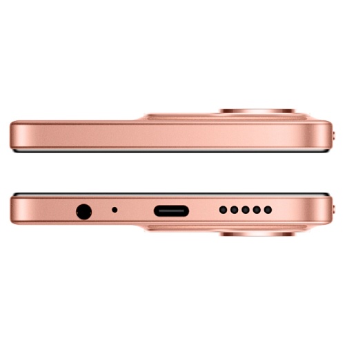 Xiaomi Redmi 15C, 8 ГБ, 256 ГБ, оранжевый