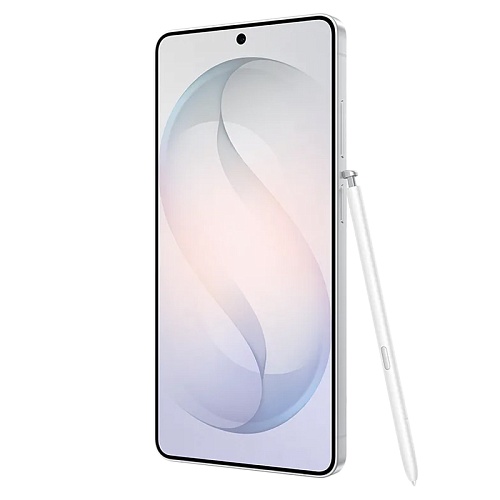 Samsung Galaxy S26 Ultra,  256 ГБ, белый