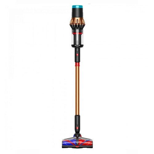 Беспроводной Пылесос Dyson Piston DS60 (V16) Animal Submarine (SV53A), медный/черный
