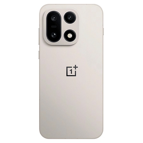 OnePlus 15, 12 ГБ, 256 ГБ, бежевый