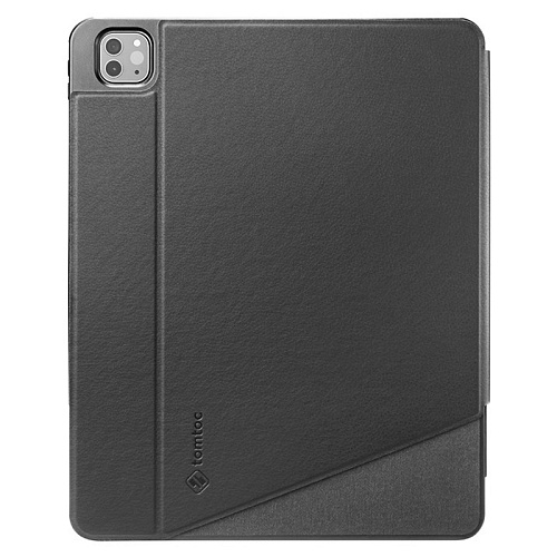 Чехол iPad Pro 13 (2024) Tomtoc Tablet Inspire-B50 3-Mode case, черный