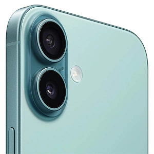  iPhone 16 — фотография смартфона