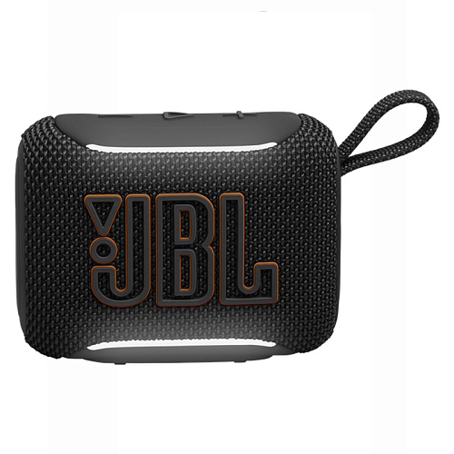 JBL Go 5, черный