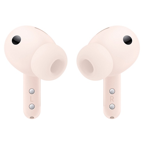 Беспроводные Наушники Samsung Buds 4 Pro, розовый