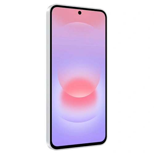 Samsung Galaxy A37 5G, 8/128 ГБ, белый (2sim + eSim)