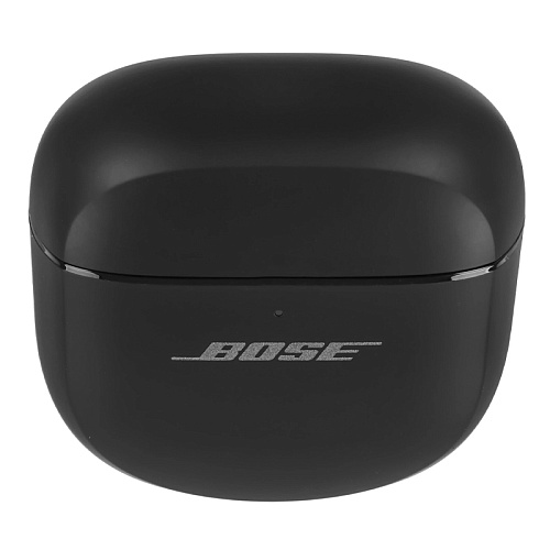 Беспроводные наушники Bose QuietComfort Ultra Earbuds,Черный