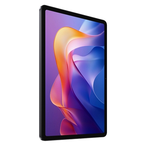 Планшет Xiaomi Redmi Pad 2 Wi-Fi, 4/128 ГБ, графитовый серый