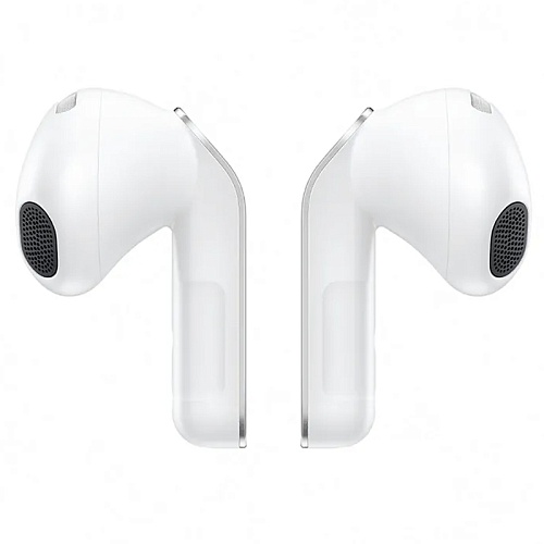 Беспроводные Наушники Samsung Buds 4, белый