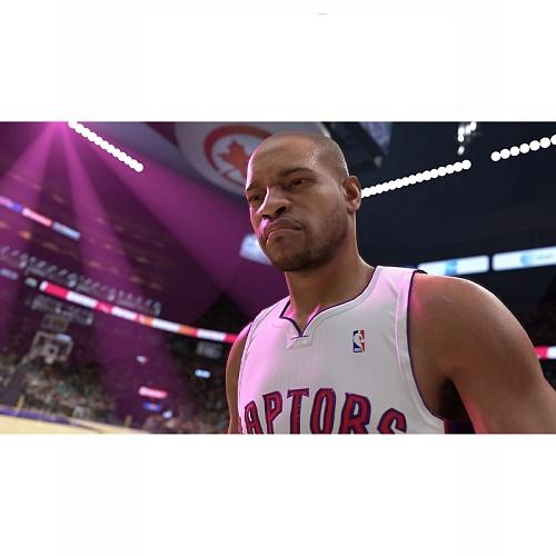 Игра Для PS5 NBA 2K25