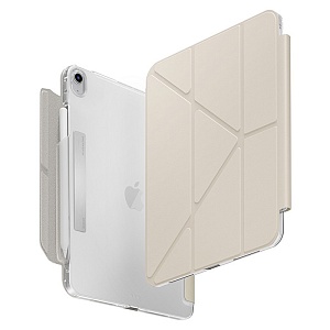 картинка Чехол iPad Air 13 (2024) Uniq Camden Click