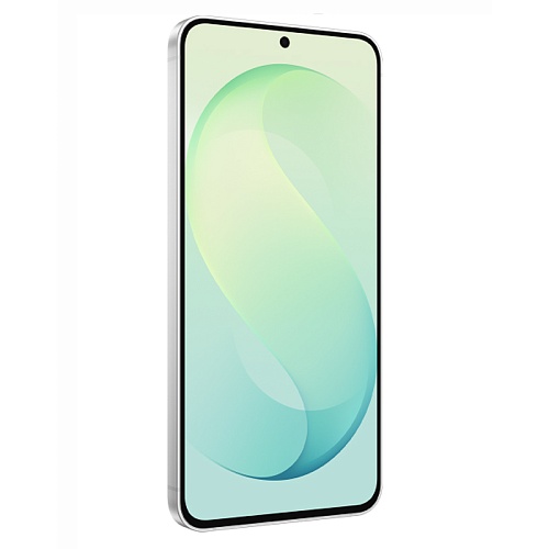 Смартфон Samsung Galaxy S26 FE, 8 ГБ/256 ГБ, зеленый (2sim + eSim)