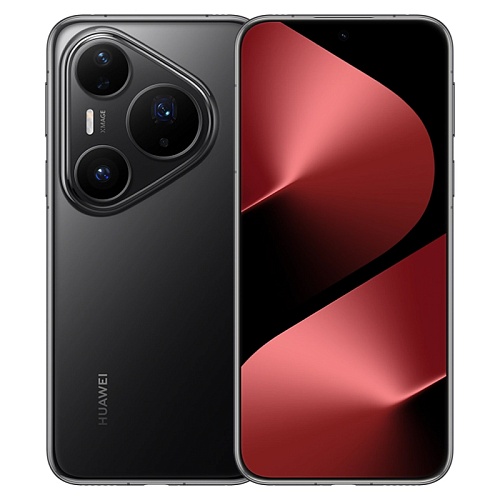 Huawei Pura 80 Pro, 12/512 ГБ, черный (2sim + eSim)