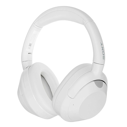 Беспроводные наушники Sony WH-ULT900N, Белый