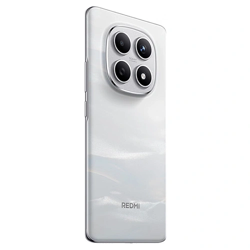 Xiaomi Redmi Note 15, 128 ГБ, белый