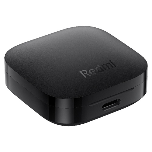Беспроводные Наушники Xiaomi Redmi Buds 6 Active, черный