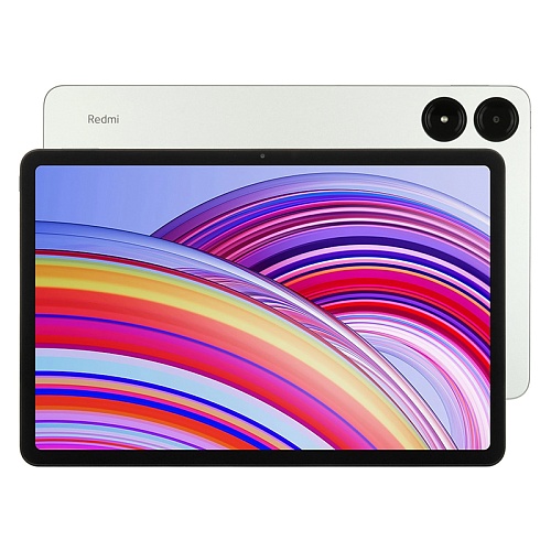 Xiaomi Redmi Pad Pro, 8/128 Гб, зелёный