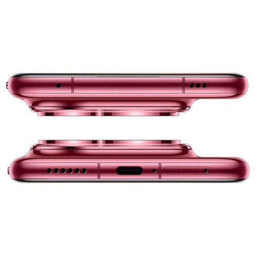 Huawei Pura 80 Pro, 12/512 ГБ, красный (2sim + eSim)