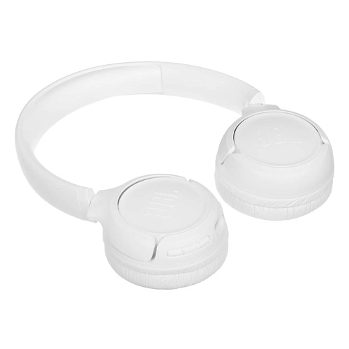 Беспроводные наушники JBL Tune 530BT, белый
