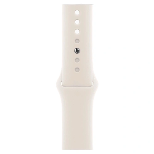 Apple Watch SE 3, 40 мм, корпус алюминий сияющая звезда, Sport Band сияющая звезда