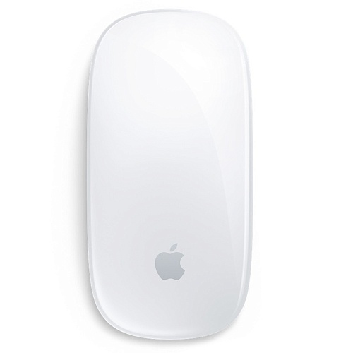 Apple Magic Mouse 3, белый