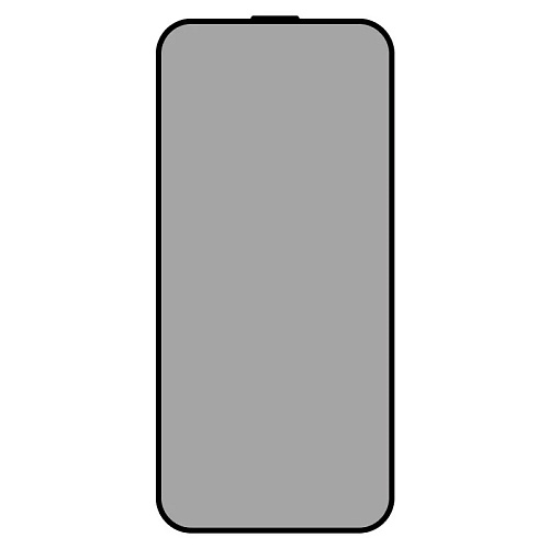 Защитное Стекло iPhone 17 Pro Max Remax, Антишпион