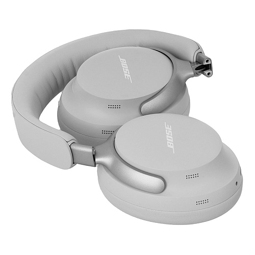 Беспроводные наушники Bose QuietComfort Ultra Headphones, Серый