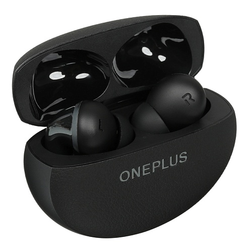 Беспроводные наушники OnePlus Buds Pro 3, Черный