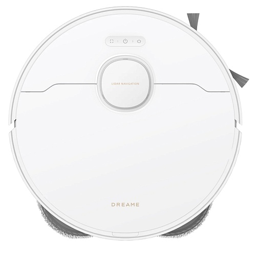 Робот-пылесос Dreame L50 Ultra CE, белый